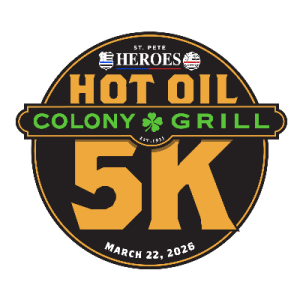 Heroes Hot Oil 5K