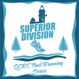 Queen City Trail Series - Superior Division logo
