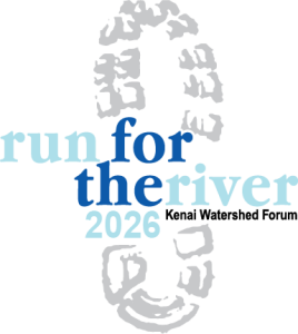 Run for the River homepage