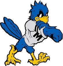 Mancos MS Invitational logo