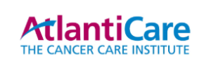 AtlantiCare Ribbon Run logo