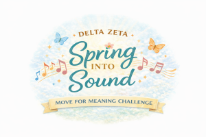 Spring Into Sound logo