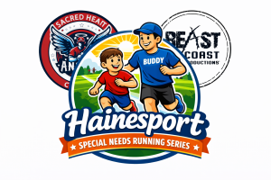 Hainesport Buddy Running Series