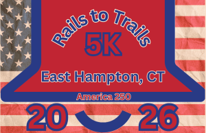 Rails to Trails logo