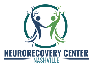 Neuro Recovery Run logo