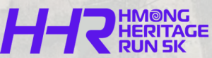 Hmong Heritage Run 5K logo
