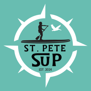 St. Pete SUP x Save The Manatee Club - 5k & SUP Outing