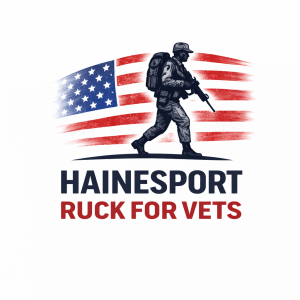 Hainesport Ruck for Vets