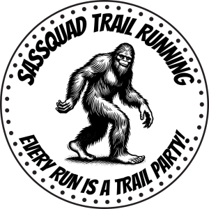 Squatchy Hooky: Lake to Summit logo