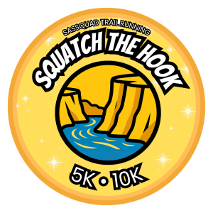 Squatch the Hook homepage