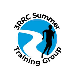 3RRC Summer Training Group logo