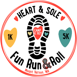 Heart and Soul Fun Run and Roll 1K and 5K home