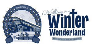 Walking in a Winter Wonderland at The Celebration homepage