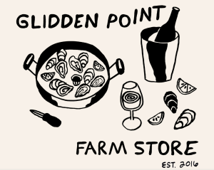Glidden Point's Walking Farm Tour homepage