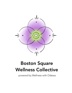 Boston Square Wellness Collective's 4th Annual SPRING INTO ACTION 5K home