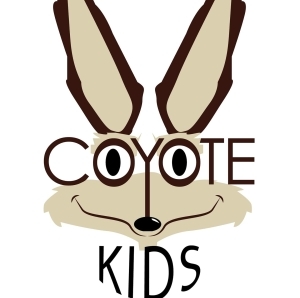 Coyote Kids Master Registration logo