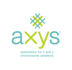 Extra Energy Challenge – Move for Chromosomal Variation Awareness logo