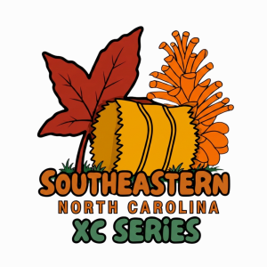 Southeastern NC Middle School XC Series homepage