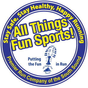 Mud Mountain Trail Fest logo