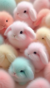 Bunny Night Run logo