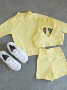 Golden Glow Night logo