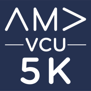 AMA VCU 5K logo