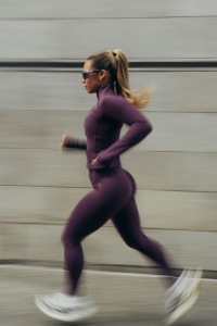 Grape Escape Run logo