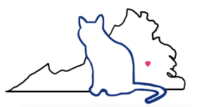 Feline Fundraiser 5k logo