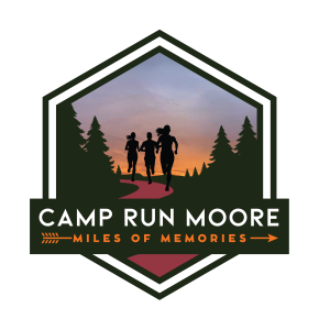 Camp Run Moore - 5-Day Sleepaway Running Camp | July 27–31