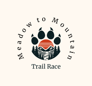 Meadow to Mountain Trail Race logo