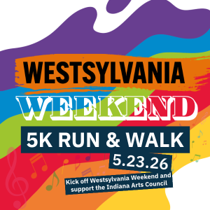 Westsylvania Weekend 5K home