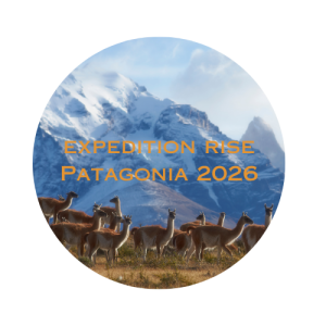 Expedition RISE Patagonia