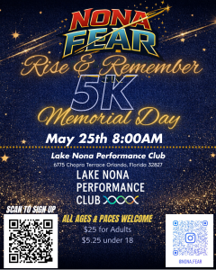 Rise & Remember logo