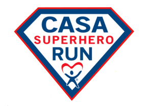 Chesterfield CASA Superhero 5k & Fun Run homepage
