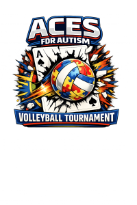 Aces for Autism Volleyball Tournament
