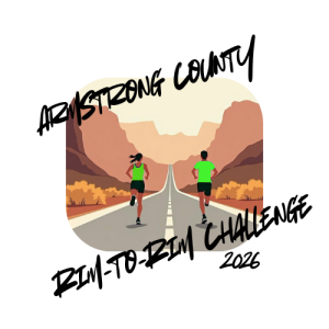 Armstrong County Rim-to-Rim 15K Challenge home