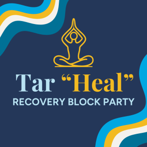 Tar "Heal" Recovery Morning