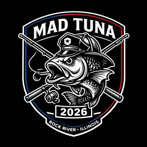 2026 MAD TUNA TOURNAMENT