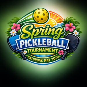 Anamosa Spring Pickleball Tournament homepage