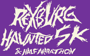 Haunted Half Marathon and 5k by Run the Undergrad homepage