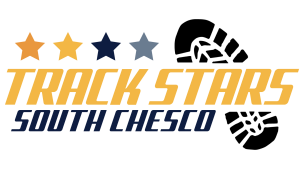 Southern Chester County Track Stars 2026 homepage