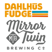 Mirror Twin Beer Mile logo