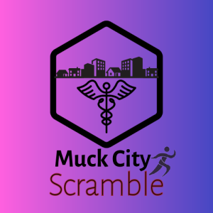 Muck City Scramble home