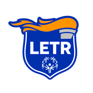 Alabama Law Enforcement Torch Run logo