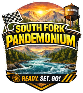 South Fork Pandemonium home