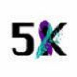 Stronger with each Step 5K homepage