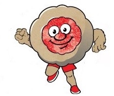 Czech Days Kolache Krawl 5K Run/Walk home