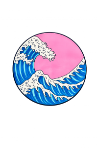 Waves of Change for Operation Delta Dog home