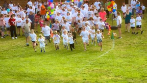 KES COLOR RUN 2026 home