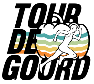 Tour de Gourd logo